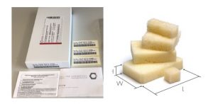DIZG- BLOQUES https://biotechpromed.com/tratamiento-defectos-oseos-con-o-sin-infeccion-local/tratamiento-de-defectos-oseos-mediante-matriz-osea-desmineralizada-dbm-pastos-y-dbm-putty/productos-recomendados-tratamiento-de-defectos-oseos-mediante-matriz-osea-desmineralizada-dbm-pastos-y-dbm-putty/