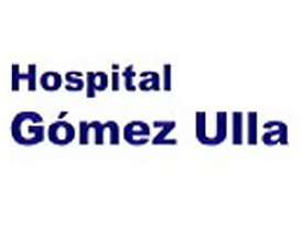 Hospital Central de la Defensa Gómez Ulla institución de referencia en Tratamientos de defectos óseos con Cerament https://biotechpromed.com