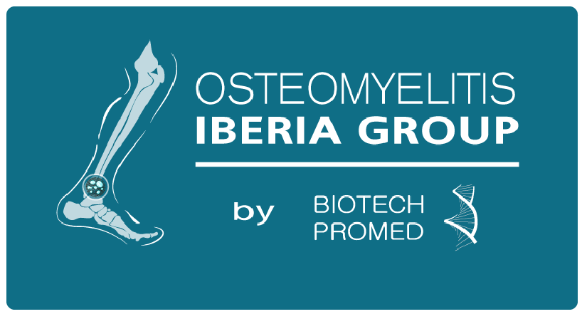 Osteomyelitis Iberia Group By Biotechpromed