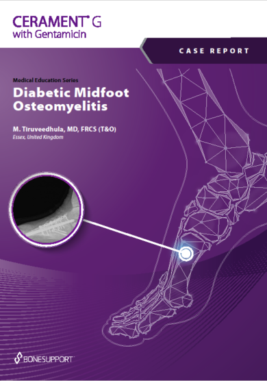 Diabetic Midfoot Osteomyelitis https://biotechpromed.com
