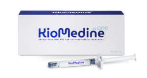 Kiomedine - https://biotechpromed.com