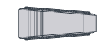 CUÑA OSTEOSINTER EVANS 18X18X6 https://biotechpromed.com