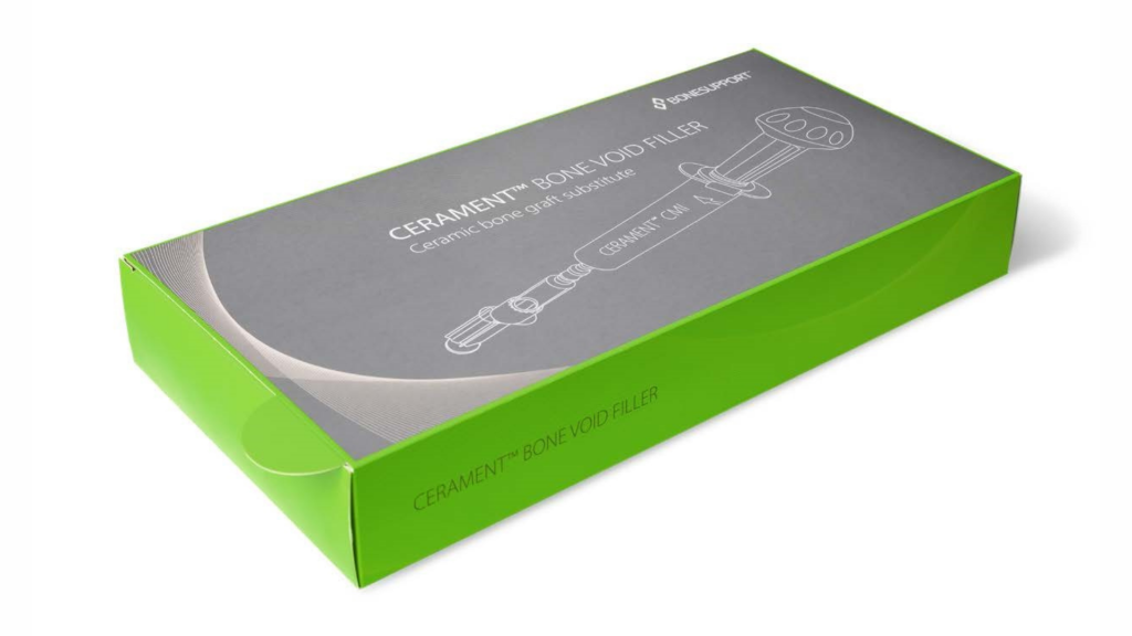 CERAMENT®