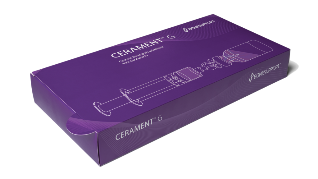 CERAMENT® G