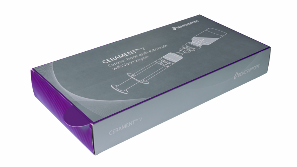 CERAMENT® V