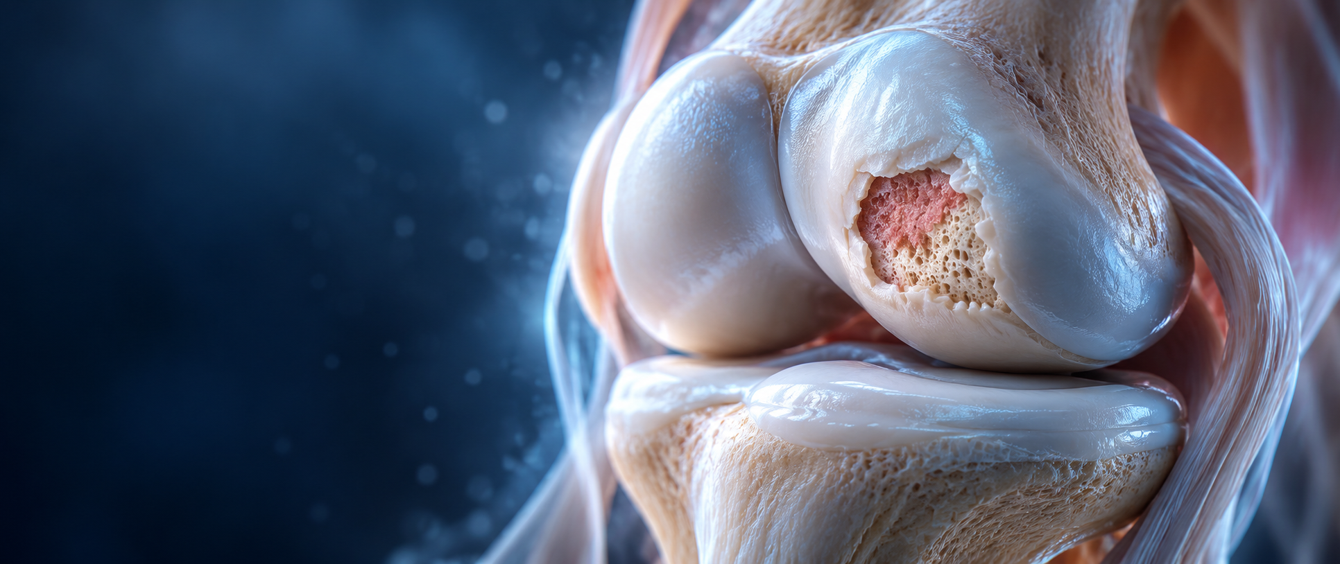 CARTILAGE REPAIR